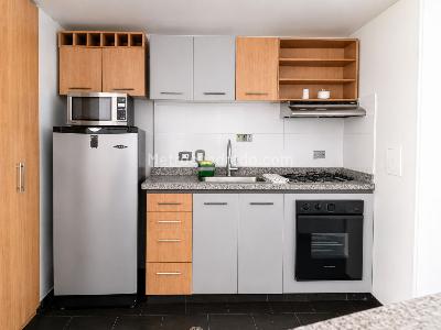 Apartamento en venta en Santa Barbara Central, Bogotá · foto 9 de 11