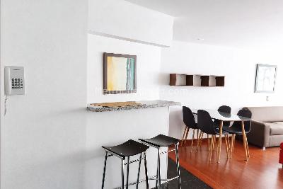 Apartamento en venta en Santa Barbara Central, Bogotá · foto 7 de 11