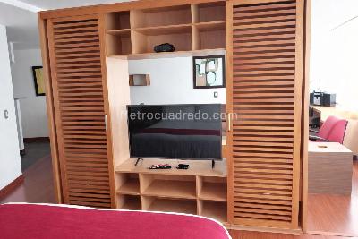 Apartamento en venta en Santa Barbara Central, Bogotá · foto 6 de 11