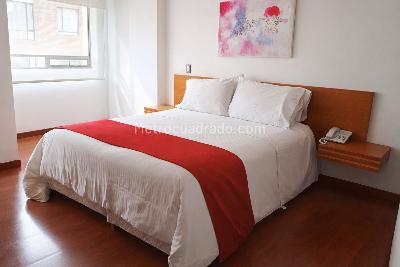 Apartamento en venta en Santa Barbara Central, Bogotá · foto 4 de 11