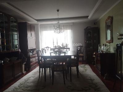 Apartamento de 3 alcobas en venta en Chico, Bogotá, 184 m² · foto 6 de 18