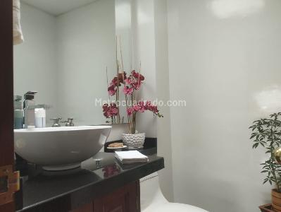 Apartamento de 3 alcobas en venta en Chico, Bogotá, 184 m² · foto 18 de 18