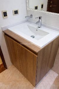 Apartamento de 1 alcoba en arriendo en Los Rosales, Bogotá, 50 m² · foto 11 de 11