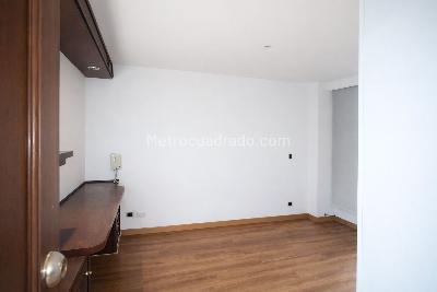 Apartamento de 1 alcoba en arriendo en Los Rosales, Bogotá, 50 m² · foto 5 de 11