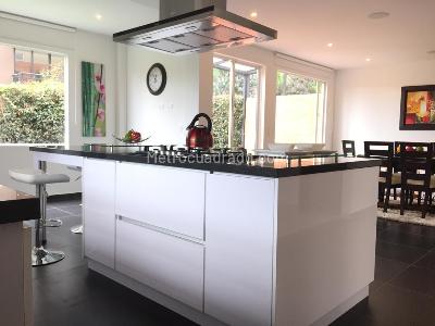 Casa de 3 alcobas en venta en Cajica, Cajicá, 220 m² · foto 12 de 20