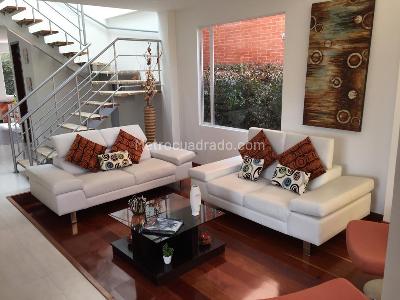 Casa de 3 alcobas en venta en Cajica, Cajicá, 220 m² · foto 19 de 20