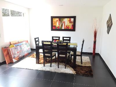 Casa de 3 alcobas en venta en Cajica, Cajicá, 220 m² · foto 3 de 20