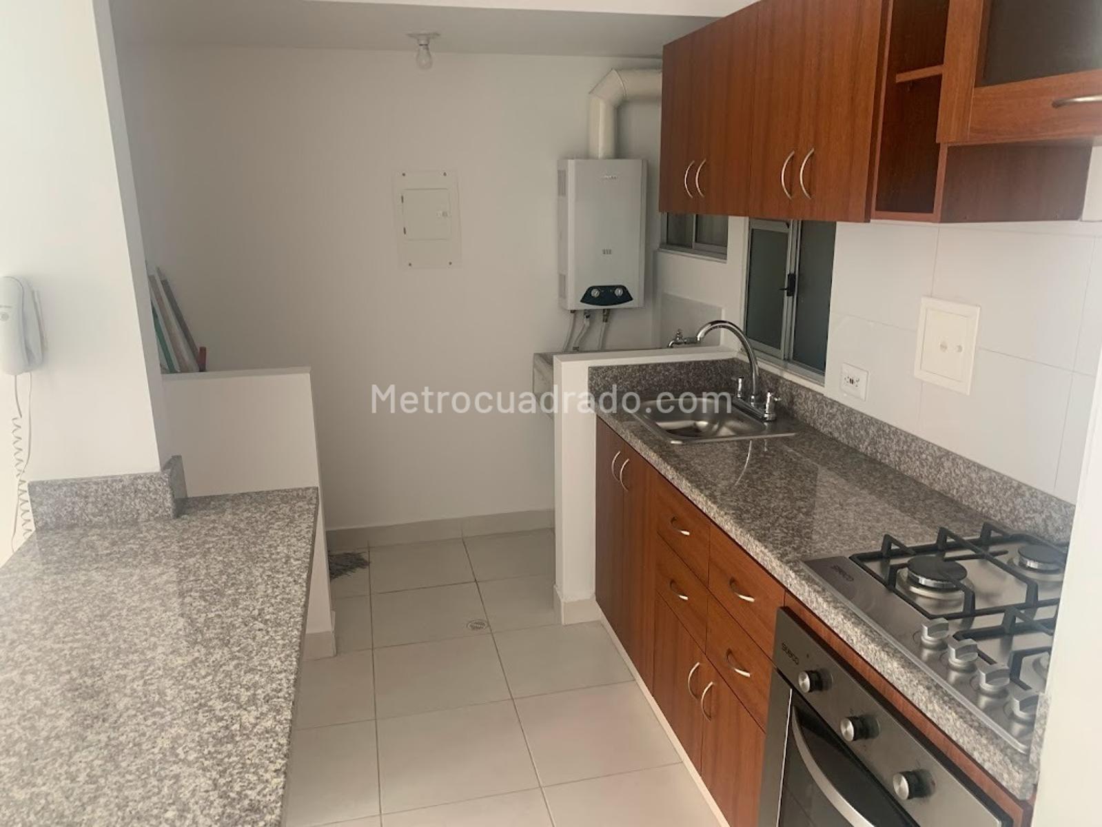 Venta de Apartamento en Nueva castilla tintal Bogotá D.C. 438M3414950