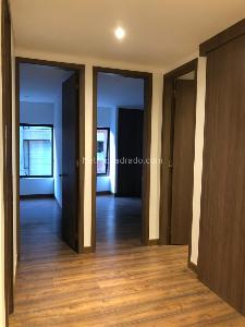 Apartamento en venta en La Carolina, Bogotá · foto 2 de 6