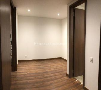 Apartamento en venta en La Carolina, Bogotá · foto 4 de 6