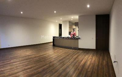 Apartamento en venta en La Carolina, Bogotá · foto 5 de 6