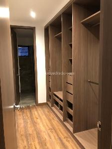 Apartamento en venta en La Carolina, Bogotá · foto 6 de 6