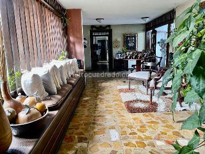 Casa de 5 alcobas en venta en El Caudal, Villavicencio, 1000 m² · foto 16 de 20