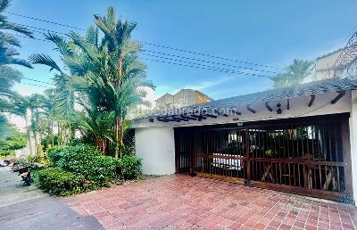 Casa de 5 alcobas en venta en El Caudal, Villavicencio, 1000 m² · foto 18 de 20