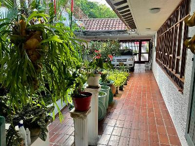 Casa de 5 alcobas en venta en El Caudal, Villavicencio, 1000 m² · foto 19 de 20