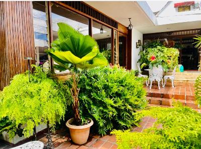 Casa de 5 alcobas en venta en El Caudal, Villavicencio, 1000 m² · foto 3 de 20