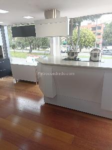 Casa en arriendo en Contador, Bogotá · foto 3 de 9