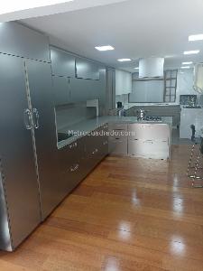 Casa en arriendo en Contador, Bogotá · foto 4 de 9