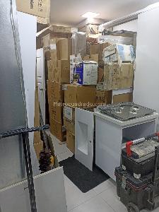 Casa en arriendo en Contador, Bogotá · foto 7 de 9