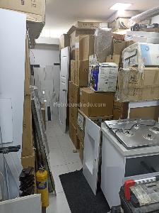Casa en arriendo en Contador, Bogotá · foto 9 de 9