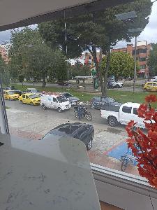 Casa en arriendo en Contador, Bogotá · foto 5 de 9