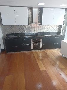 Casa en arriendo en Contador, Bogotá · foto 2 de 9