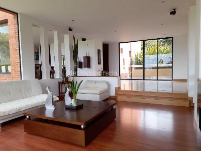 Casa en venta en La Calera, Bogotá · foto 10 de 20