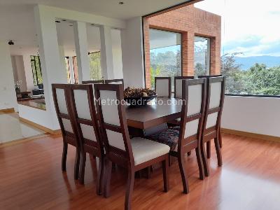 Casa en venta en La Calera, Bogotá · foto 11 de 20