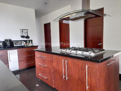 Casa en venta en La Calera, Bogotá · foto 14 de 20