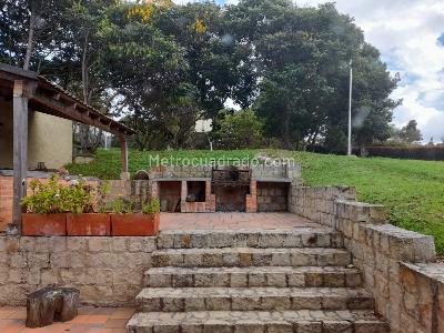 Casa en venta en La Calera, Bogotá · foto 17 de 20