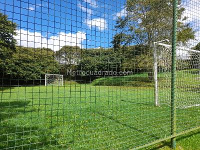 Casa en venta en La Calera, Bogotá · foto 20 de 20