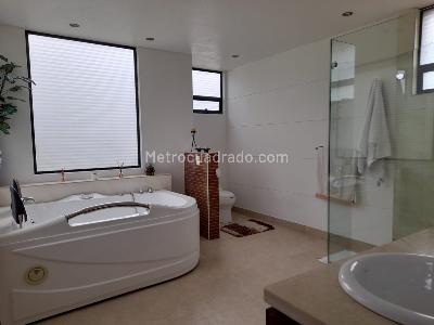Casa en venta en La Calera, Bogotá · foto 15 de 20