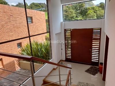 Casa en venta en La Calera, Bogotá · foto 4 de 20