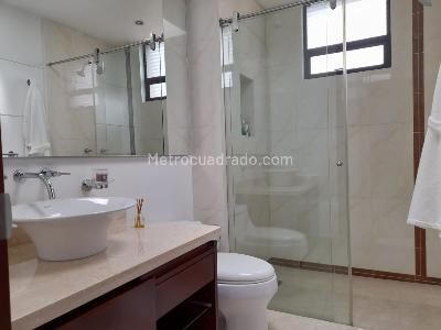 Casa en venta en La Calera, Bogotá · foto 16 de 20