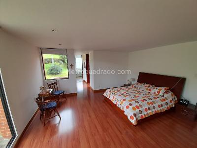 Casa en venta en La Calera, Bogotá · foto 7 de 20