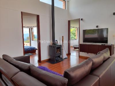 Casa en venta en La Calera, Bogotá · foto 8 de 20