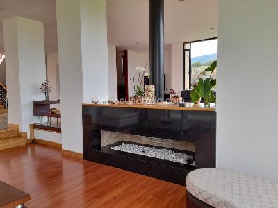 Casa en venta en La Calera, Bogotá · foto 9 de 20
