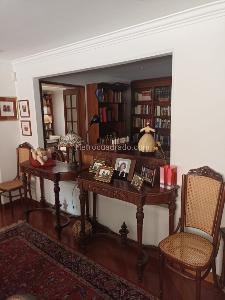 Apartamento de 2 alcobas en venta en Chico, Bogotá, 209 m² · foto 8 de 20