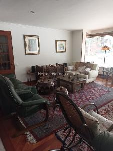 Apartamento de 2 alcobas en venta en Chico, Bogotá, 209 m² · foto 9 de 20