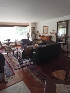 Apartamento de 2 alcobas en venta en Chico, Bogotá, 209 m² · foto 11 de 20