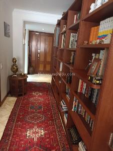 Apartamento de 2 alcobas en venta en Chico, Bogotá, 209 m² · foto 12 de 20