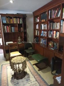 Apartamento de 2 alcobas en venta en Chico, Bogotá, 209 m² · foto 13 de 20