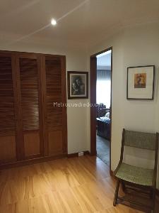 Apartamento de 2 alcobas en venta en Chico, Bogotá, 209 m² · foto 6 de 20