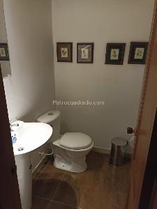 Apartamento de 2 alcobas en venta en Chico, Bogotá, 209 m² · foto 17 de 20