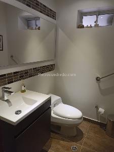 Apartamento de 2 alcobas en venta en Chico, Bogotá, 209 m² · foto 20 de 20