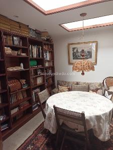 Apartamento de 2 alcobas en venta en Chico, Bogotá, 209 m² · foto 14 de 20