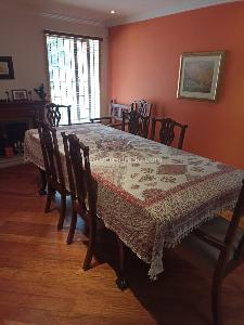 Apartamento de 2 alcobas en venta en Chico, Bogotá, 209 m² · foto 15 de 20