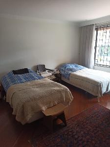 Apartamento de 2 alcobas en venta en Chico, Bogotá, 209 m² · foto 4 de 20