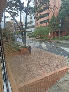Apartamento de 2 alcobas en venta en Chico, Bogotá, 209 m² · foto 7 de 20