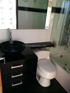 Apartamento en venta en Santa Barbara Central, Bogotá · foto 17 de 18